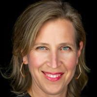 Susan Wojcicki